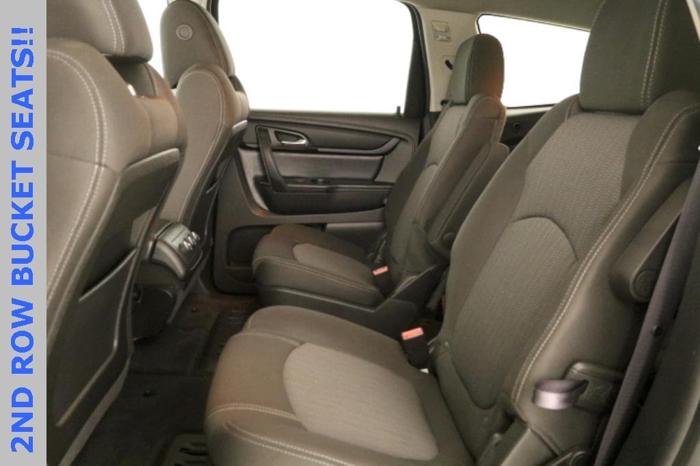 used 2015 chevrolet traverse awd lt w/ 1lt leavenworth, ks 66048 for sale in leavenworth, kansas