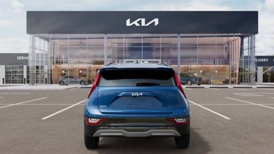 2024 Kia Niro