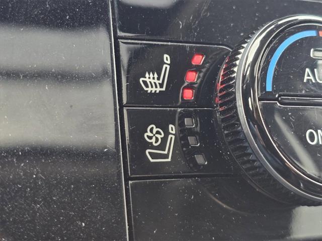 2023 nissan pathfinder platinum 4wd