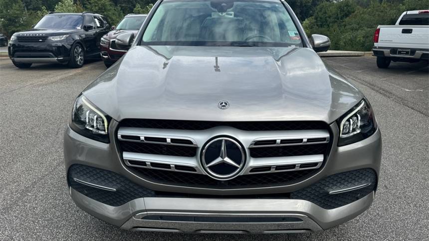 2020 mercedes-benz gls gls 450
