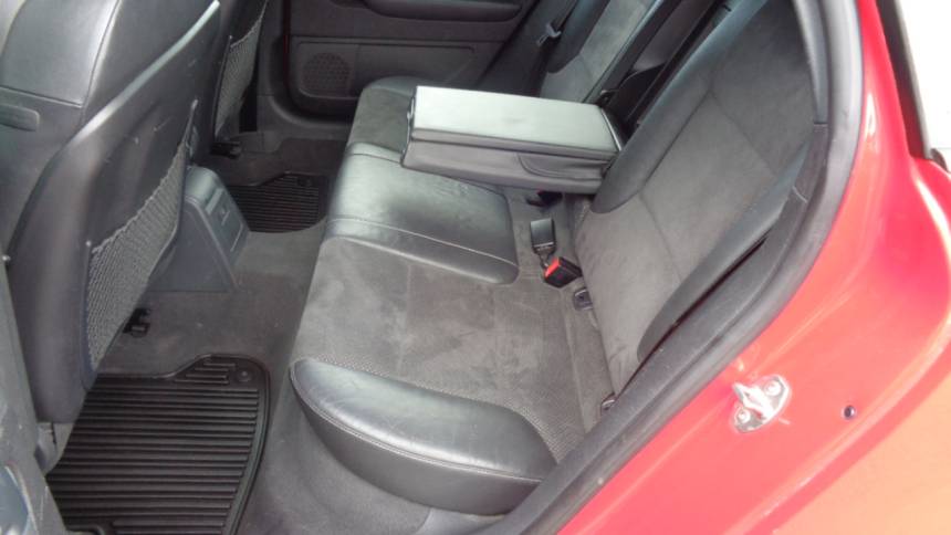 2013 audi a3 2.0t quattro premium plus