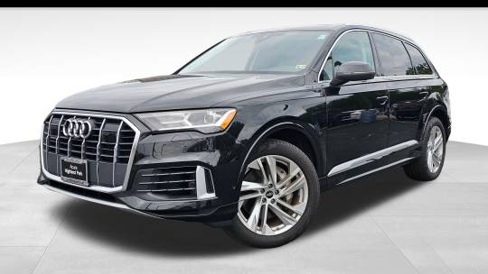 2023 Audi Q7