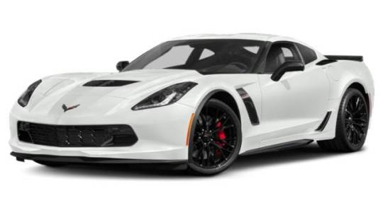 2019 Chevrolet Corvette