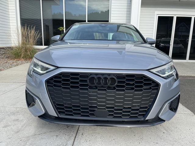 2023 audi a3 premium
