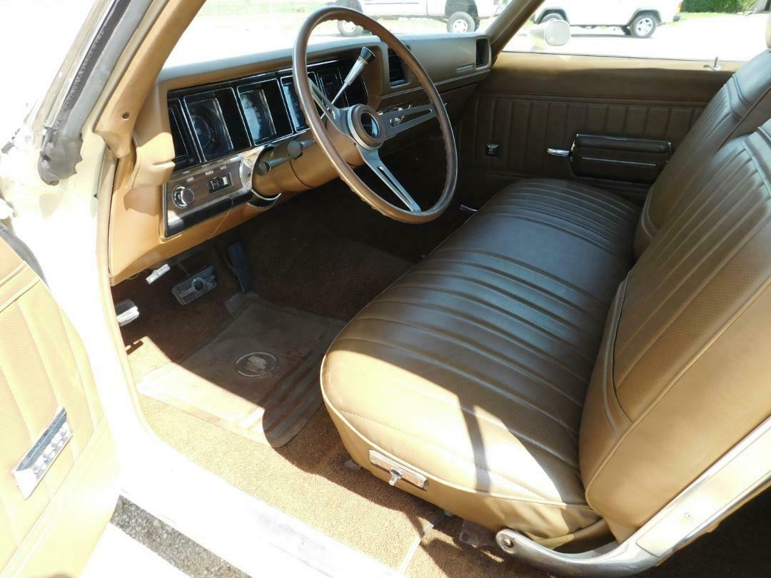 1971 buick gran sport