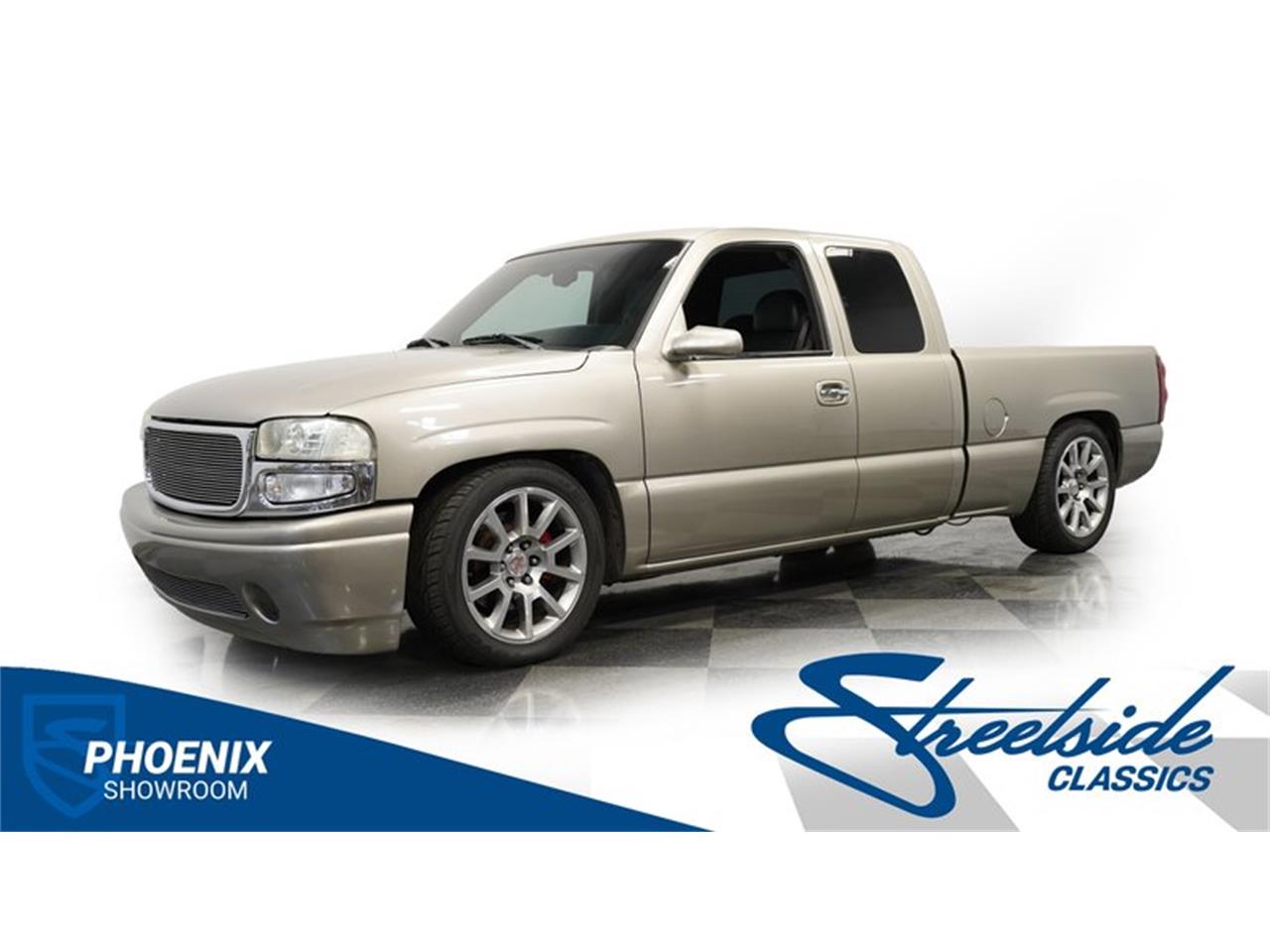 2002 gmc sierra