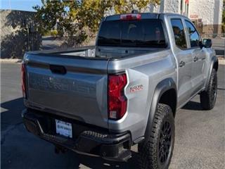 2023 Chevrolet trail boss