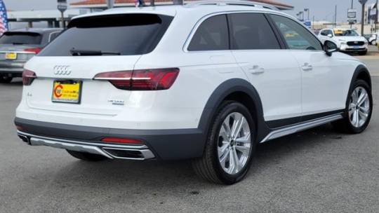 2024 Audi A4 allroad