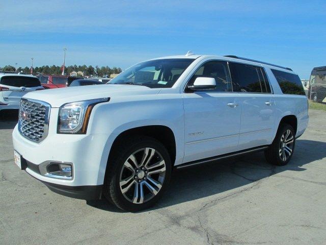 new 2019 gmc yukon xl 4wd denali myrtle beach, sc 29577 for sale in myrtle beach, south carolina