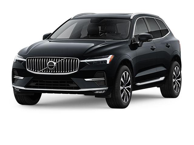2023 volvo xc60 b5 awd plus bright