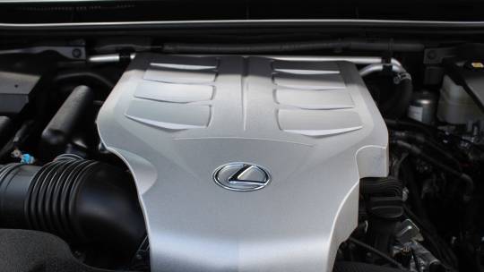 2021 Lexus GX
