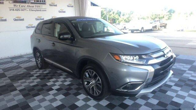 used 2016 mitsubishi outlander awd shreveport, la 71105 for sale in shreveport, louisiana