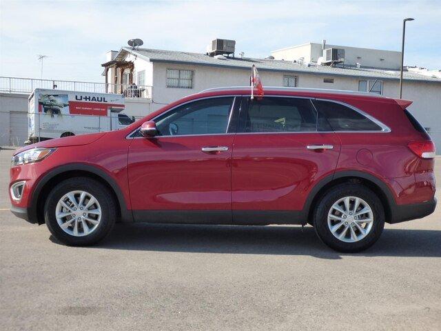 certified 2016 kia sorento lx las cruces, nm 88005 for sale in las cruces, new mexico