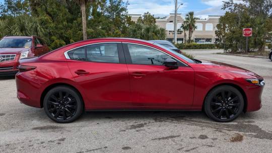 2024 Mazda