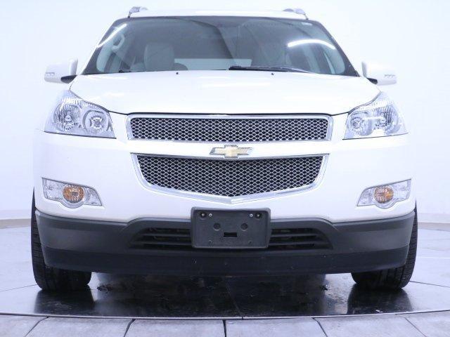 used 2011 chevrolet traverse awd ltz oklahoma city, ok 73132 for sale in oklahoma city, oklahoma