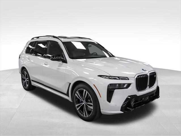 2024 bmw x7 m60i