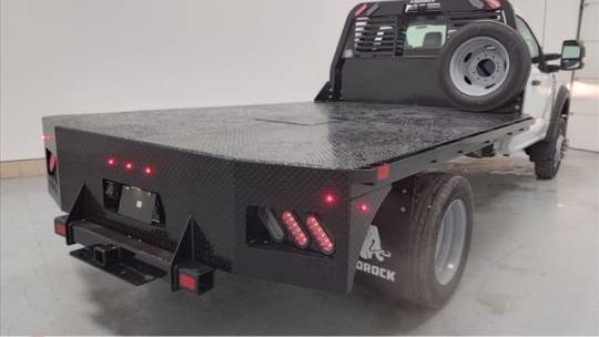 2024 Ford F-550