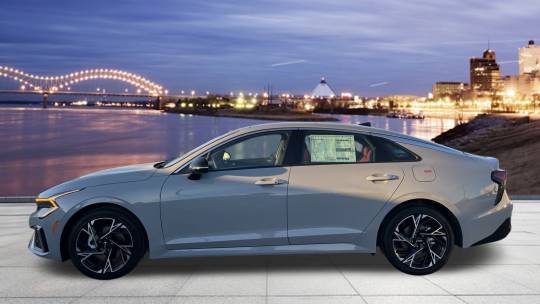 2025 Kia K5