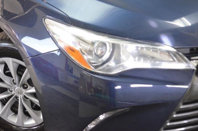 2015 toyota camry le le 4dr sedan for sale in anchorage, alaska