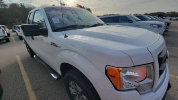 2014 ford f-150 stx