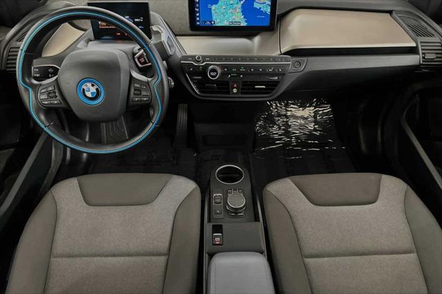 2021 bmw i3 120ah