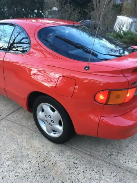 1990toyota celica gts