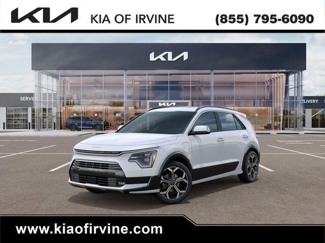 2024 kia niro touring