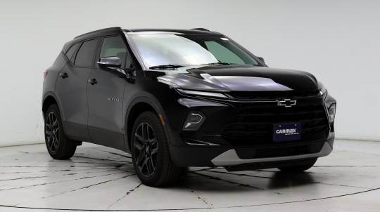 2023 Chevrolet Blazer