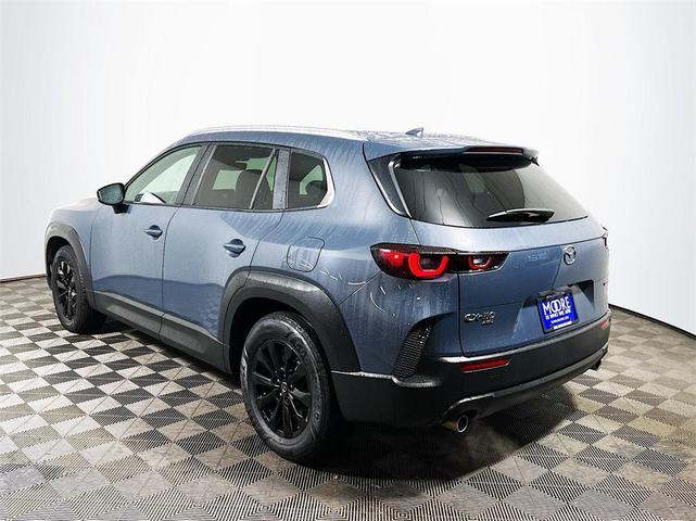 2024 mazda cx-50 2.5 s premium package