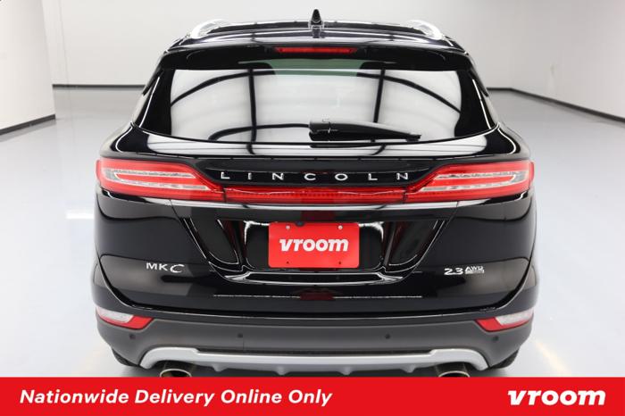 used 2016 lincoln mkc awd reserve reno, nv 89503 for sale in reno, nevada