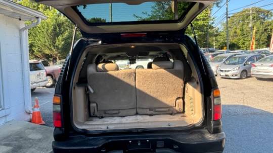 2005 gmc yukon denali