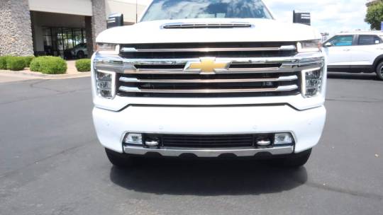 2023 Chevrolet Silverado 3500hd