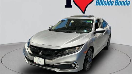 2021 Honda Civic