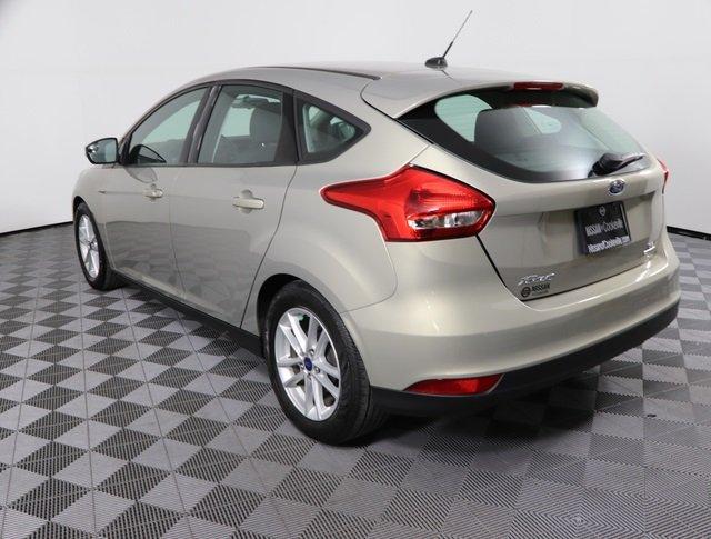 used 2016 ford focus se hatchback cookeville, tn 38501 for sale in algood, tennessee