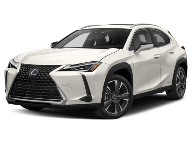 2020 lexus ux 250h base