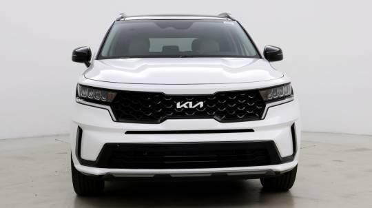2022 Kia Sorento
