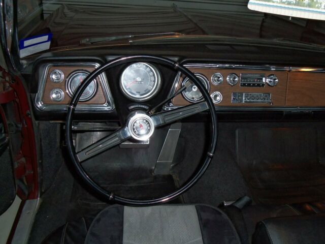 1965 oldsmobile 98 convertible