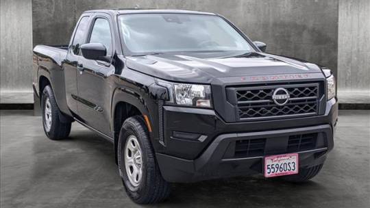 2023 Nissan Navara (Frontier)