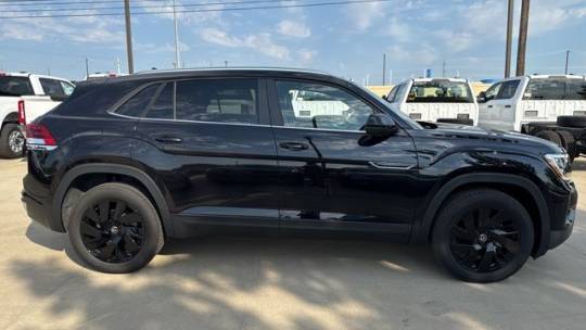 2025 Volkswagen Atlas Cross Sport