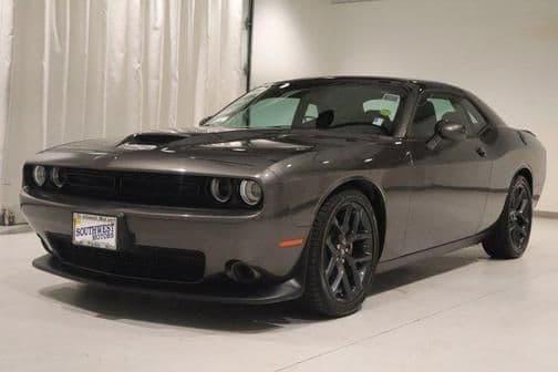 2023 dodge challenger gt in pueblo, colorado