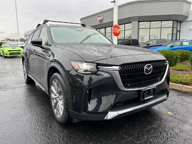 2024 mazda cx-90 3.3 turbo premium