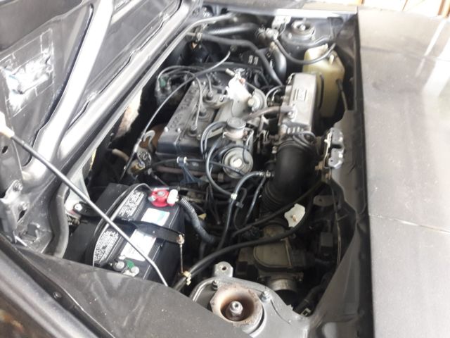 1988toyota mr2 t-top aw11 mk1b non sc
