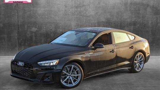 2025 Audi A5