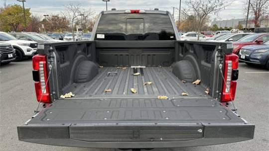 2024 Ford F-250