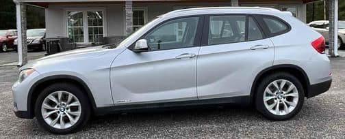 2013 bmw x1 in secaucus, new jersey