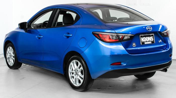 used 2016 scion ia westminster, md 21157 for sale in carrollton, maryland