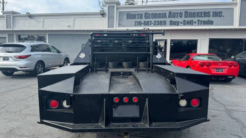 2005 ford f-350 super duty lariat
