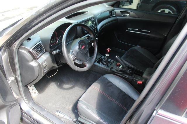 used 2013 subaru impreza wrx sti sedan charleston, sc 29414 for sale in charleston, south carolina
