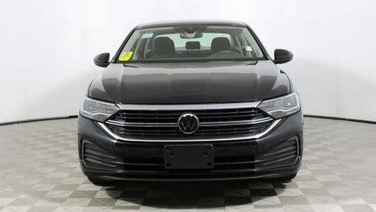 2024 Volkswagen Jetta