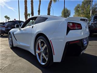 2014 Chevrolet Corvette stingray